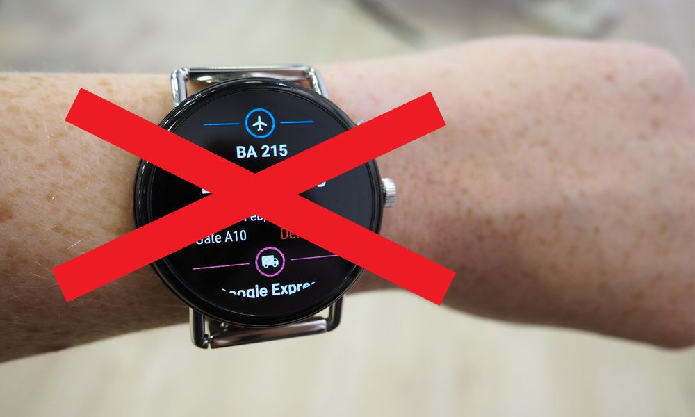 คอนเฟิร์มแล้ว ปีนี้เราจะไม่ได้เห็น Pixel Watch จาก Google แน่นอน