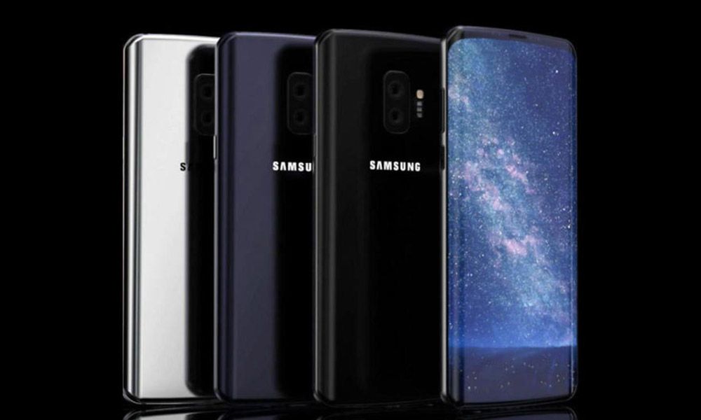 หลุดข้อมูล Samsung Galaxy S10 อาจเปิดตัวพร้อมกันถึง 4 รุ่น หนึ่งในนั้นจะรองรับ 5G
