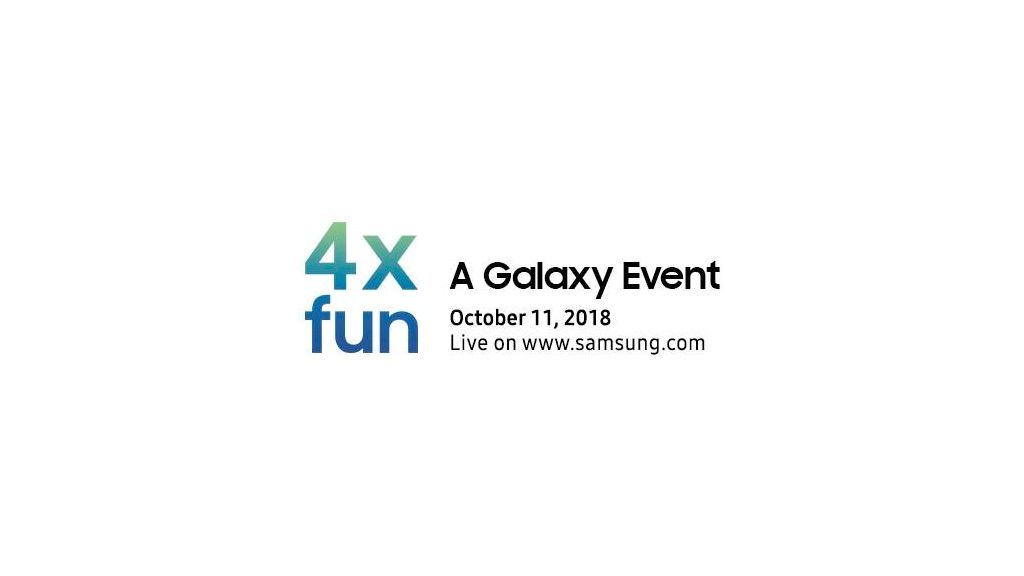 ยังไม่หมดก๊อก Samsung เตรียมปล่อย Galaxy อีกรุ่น 11 ตุลาคมนี้
