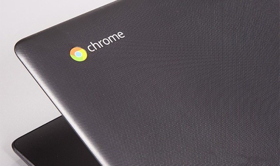 หลุดภาพ Nocturne แทบเล็ต Chromebook ถอดจอได้จาก Google