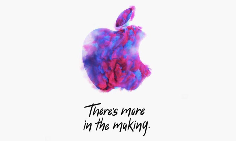 Apple ร่อนการ์ดเชิญอีกแล้ว คาดเปิดตัว iPad Pro ใหม่และ Apple Pencil 2 ในวันที่ 30 ตุลานี้
