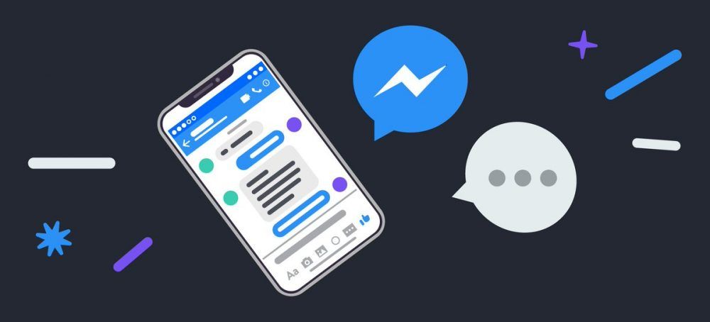Facebook Messenger เตรียมปล่อยฟีเจอร์ Unsend Message ลบข้อความได้ทั้งฝ่ายส่งและฝ่ายรับ