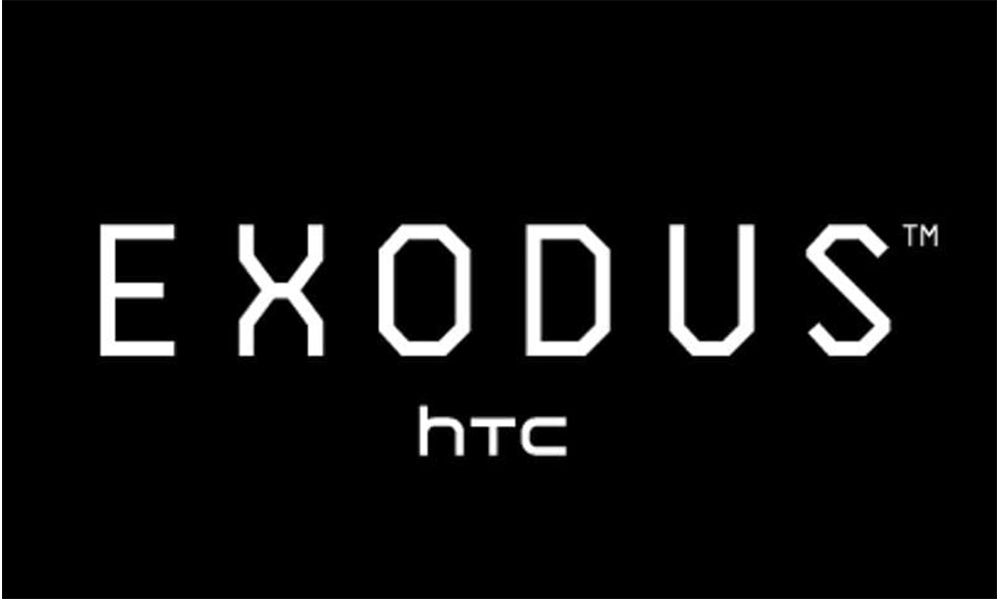 HTC Exodus สมาร์ทโฟน Blockchain-Based เตรียมเผยโฉมในเดือนตุลาคมนี้