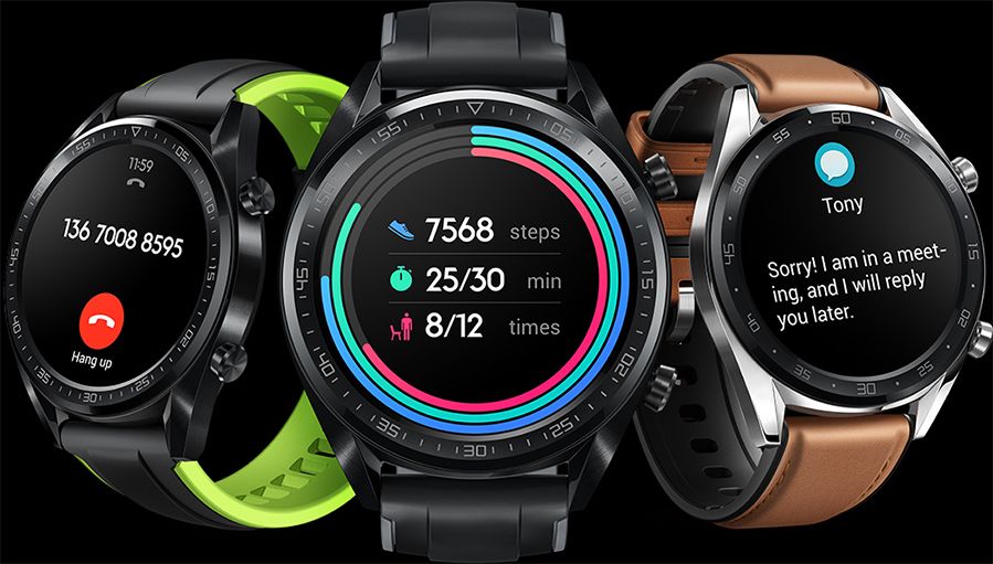 huawei watch gt jb hi fi