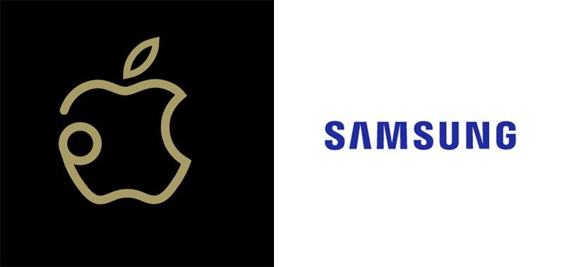 โดนทั้งคู่… Apple และ Samsung ต้องจ่ายค่าปรับกว่า 375 ล้านบาท ข้อหาทำเครื่องช้าลงหลังมีการอัพเดทซอฟต์แวร์