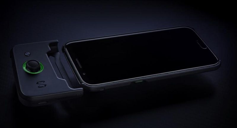 คาด Black Shark 2 พร้อมเปิดตัวในเดือนนี้ มีแผนออกวางจำหน่ายทั่วโลก งัดกับ Razer Phone 2 และ ROG Phone
