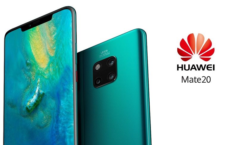 รวมโปรจอง Huawei Mate 20 Series ทั้ง 3 รุ่น จาก AIS, Truemove H, dtac และร้านต่างๆ ส่วนลดสูงสุดถึง 15,000 บาท