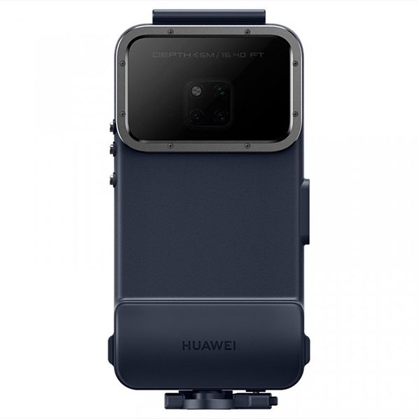 Huawei วางขายเคสดำน้ำของ Mate 20 Pro แล้วที่จีน (อัพเดทราคาไทย 2,690 บาท)
