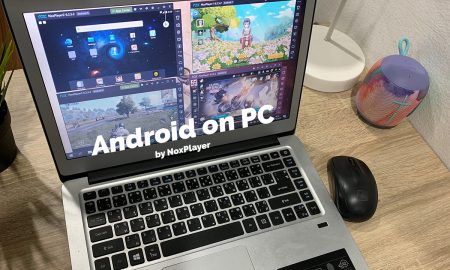 android emulator to play pubg on mac