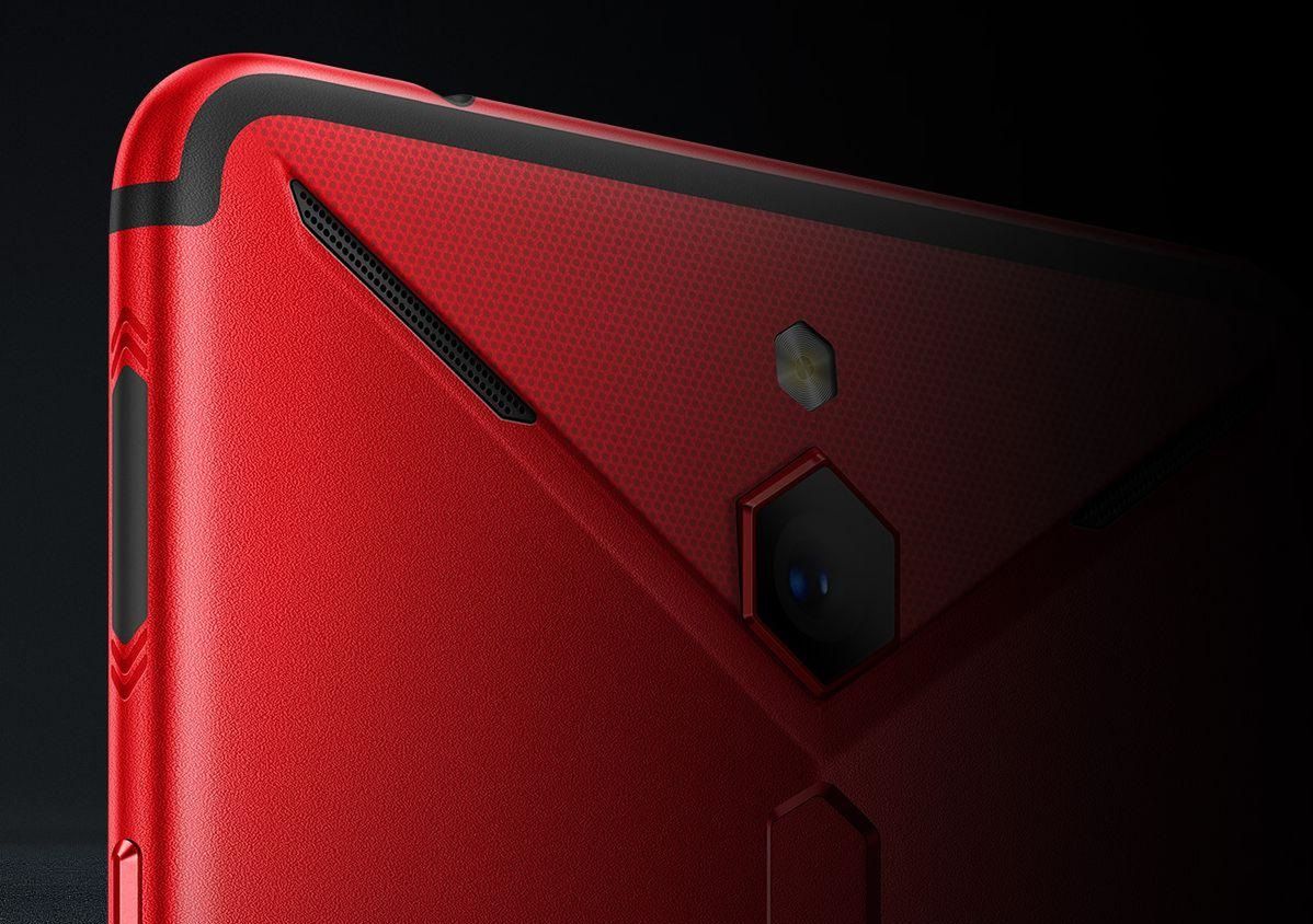เปิดตัวมือถือเกมมิ่งรุ่นใหม่ Nubia Red Magic Mars จัดเต็ม Snapdragon 845 อัด RAM สูงสุด 10GB