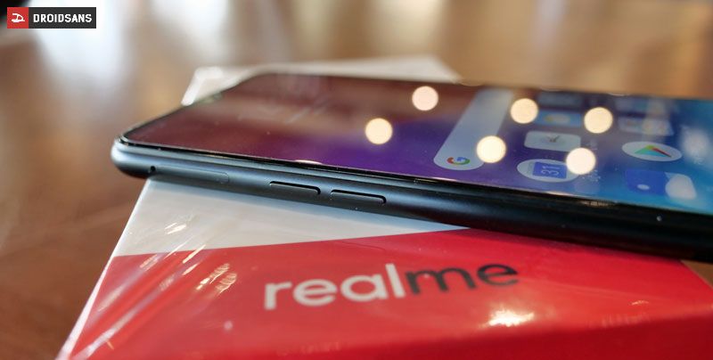 Realme จัดโปรฉลองตรุษจีน ลดราคา Realme 2 Pro 4GB/64GB เหลือ 5,990 บาท อีกแล้ว