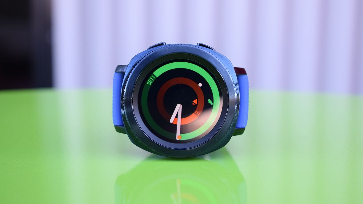 ลือ Samsung ซุ่มพัฒนา Smart watch ใหม่มาพร้อมจอ 1.2″ หน่วยความจำ 4GB รองรับ Bixby