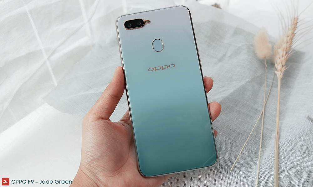 OPPO เตรียมปล่อยอัพเดท Android Pie (ColorOS 6) ให้ OPPO F9 และ Find X มาพร้อมการปรับปรุงระบบและฟีเจอร์ใหม่เพียบ
