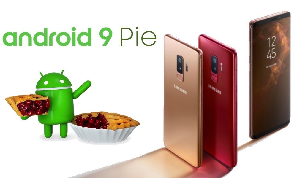 Samsung เผยตารางการอัพเดท Android Pie สำหรับ Galaxy Note 9, S9, S8, Galaxy A และ Galaxy J