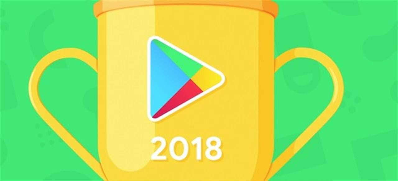 Google ประเทศไทยประกาศรางวัล Best Apps 2018 รวมแอปยอดเยี่ยมแห่งปี