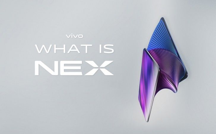 vivo ปล่อยคลิปเรือธง vivo NEX 2 สุดล้ำมาพร้อม 2 จอ หน้าหลังและวงแหวนไฟ นับถอยหลังเปิดตัว 11 ธันวาคมนี้