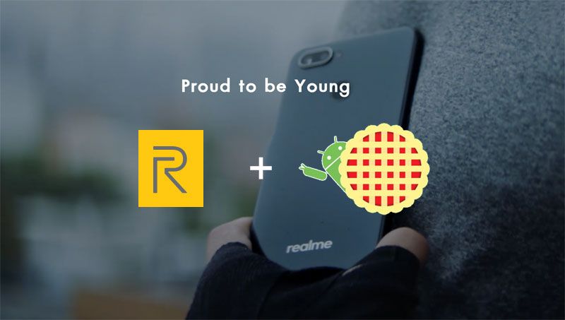Realme ประกาศแผนอัพเดท Android 9 Pie ให้กับสมาร์ทโฟนทุกรุ่นที่วางขาย