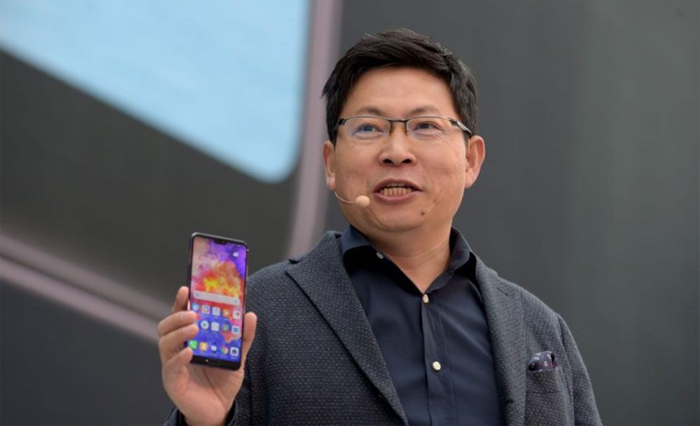 Huawei เผยรายได้ปี 2018 เหยียบสองแสนล้านดอลลาร์ แซง Apple ขึ้นเป็นอันดับสองของโลก