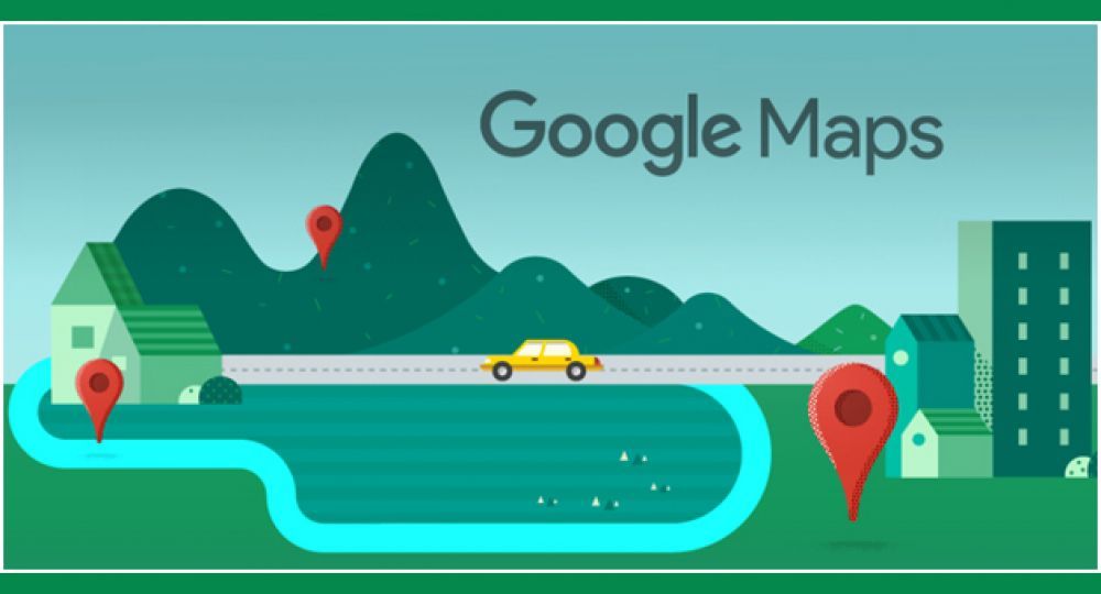 Google Maps เริ่มปล่อยฟีเจอร์แจ้งเตือนจำกัดความเร็วบนท้องถนน ทั้ง Android และ iOS (บางประเทศระบุตำแหน่งกล้องจับความเร็วด้วย)