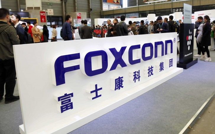 Foxconn เลิกจ้างพนักงานกว่า 50,000 คน หลังตลาดมือถือหดตัว โดยเฉพาะ iPhone ที่ปรับลดการผลิตมาตลอด