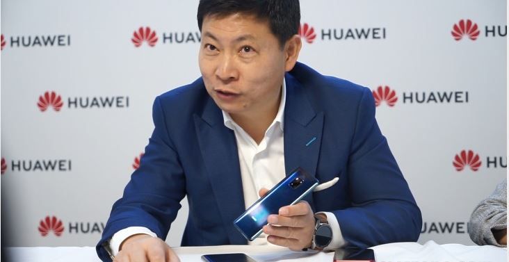 Huawei เผยแนวทางบริษัทในปี 2019 มุ่งลุยพัฒนา 5G และเทคโนโลยีใหม่ๆ