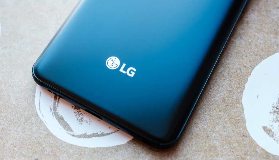 LG เตรียมเปิดตัว LG V50 ThinQ 5G มือถือรองรับ 5G รุ่นแรกของค่ายในงาน MWC 2019
