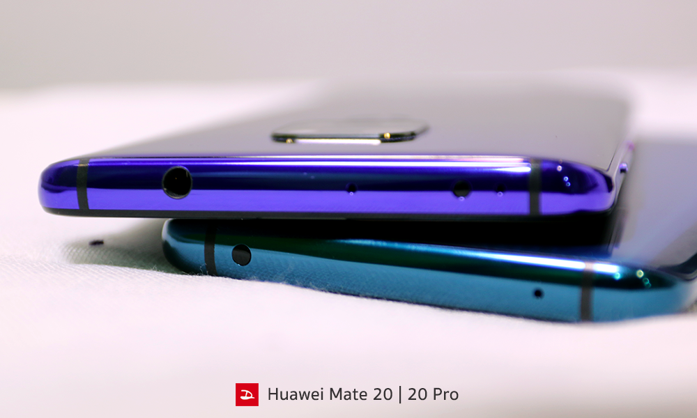Huawei Mate 20 Pro และ P20 Pro รองรับการรับชมวิดีโอ Netflix แบบ HDR แล้ว