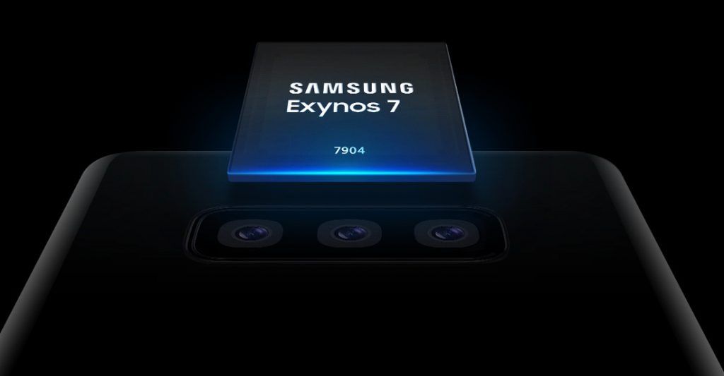 Samsung เปิดตัว Exynos 7904 ชิปเซ็ตระดับกลางรุ่นใหม่ รองรับกล้องหลายตัวพร้อมถ่ายวิดีโอ 4K