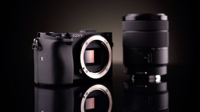 Sony เปิดตัว A6400 กล้อง Mirrorless ที่จับโฟกัสได้เร็วที่สุด พร้อมระบบโฟกัสดวงตาและหน้าจอหมุนได้