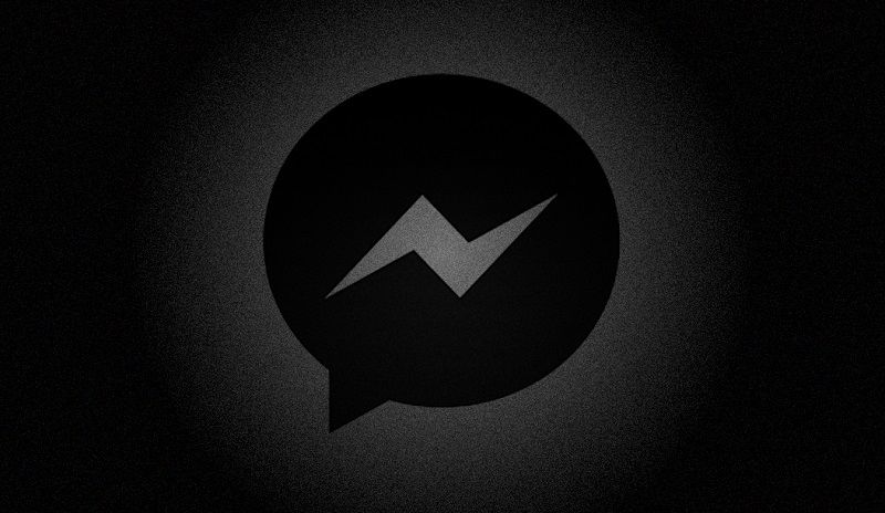 Facebook Messenger แอบใส่ Dark Mode มาแล้ว คาดจะเปิดให้ใช้งานเร็วๆ นี้ (ใครอยากลองก่อนต้อง root)