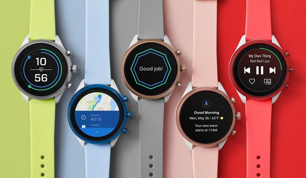 Google เจรจาซื้อเทคโนโลยีและสิทธิบัตร Smartwatch จาก Fossil กว่า 40 ล้านเหรียญ มุ่งพัฒนา Wear Os ให้เจ๋งกว่าเดิม