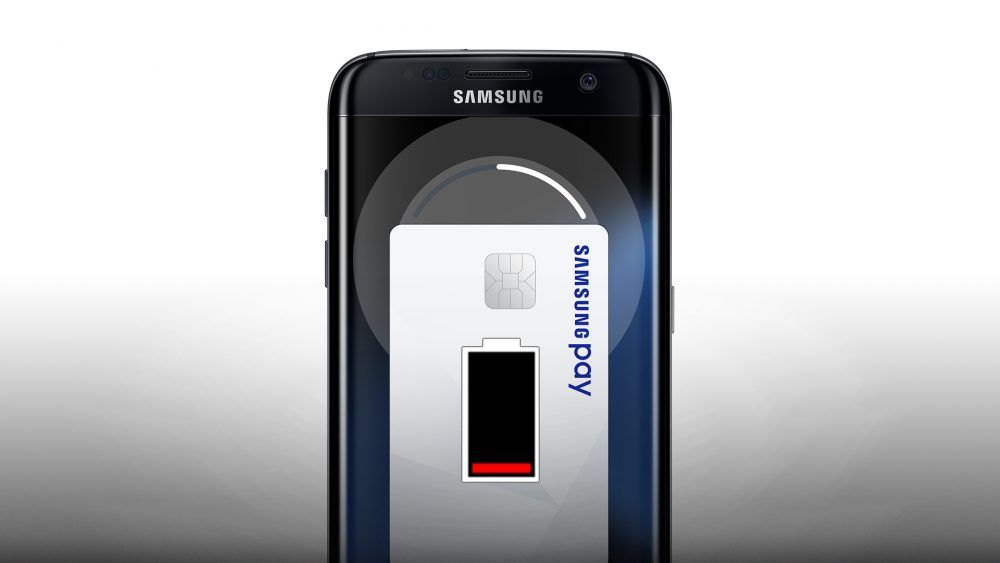 พบ Samsung Pay แอบสูบแบตเตอรี่ในมือถือ Samsung Galaxy บางเครื่อง (พร้อมวิธีแก้ไข)
