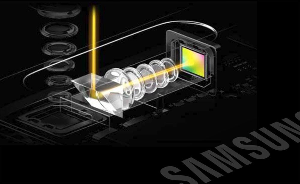 Samsung เตรียมเข้าซื้อบริษัทผู้พัฒนากล้องซูม 25x นำมาใช้กับมือถือ Galaxy รุ่นใหม่