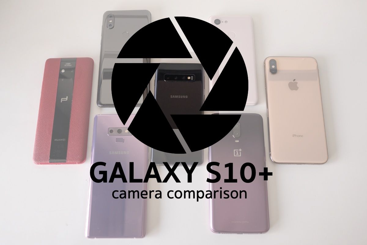ทดสอบกล้อง Samsung Galaxy S10 เปรียบเทียบ iPhone XS Max vs Huawei Mate 20 Pro และอื่นๆ ใครจะดีที่สุด มาดูกัน