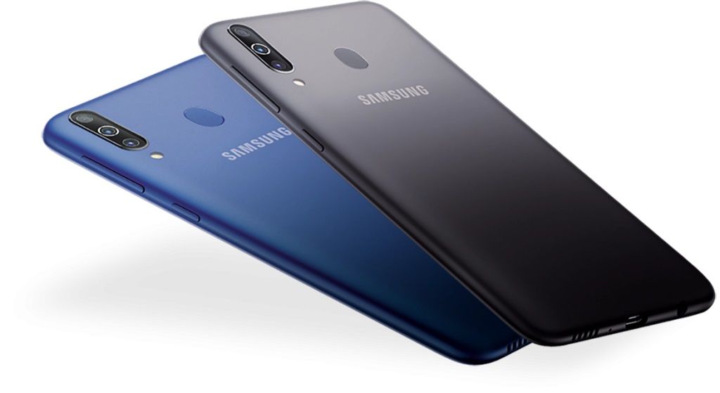 เปิดตัว Samsung Galaxy M30 มือถือสเปคงาม RAM 6GB, จอ FHD+ 6.4 นิ้ว, กล้องหลัง 3 ตัว ราคาแค่ 8,000 บาท