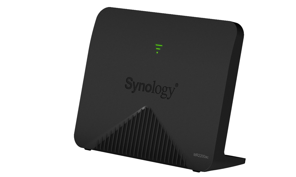 Synology MR2200ac ขายไทยแล้ว Mesh Router ที่จะช่วยติดตั้งเครือข่าย WiFi เทพๆในบ้านได้แบบง่ายๆ