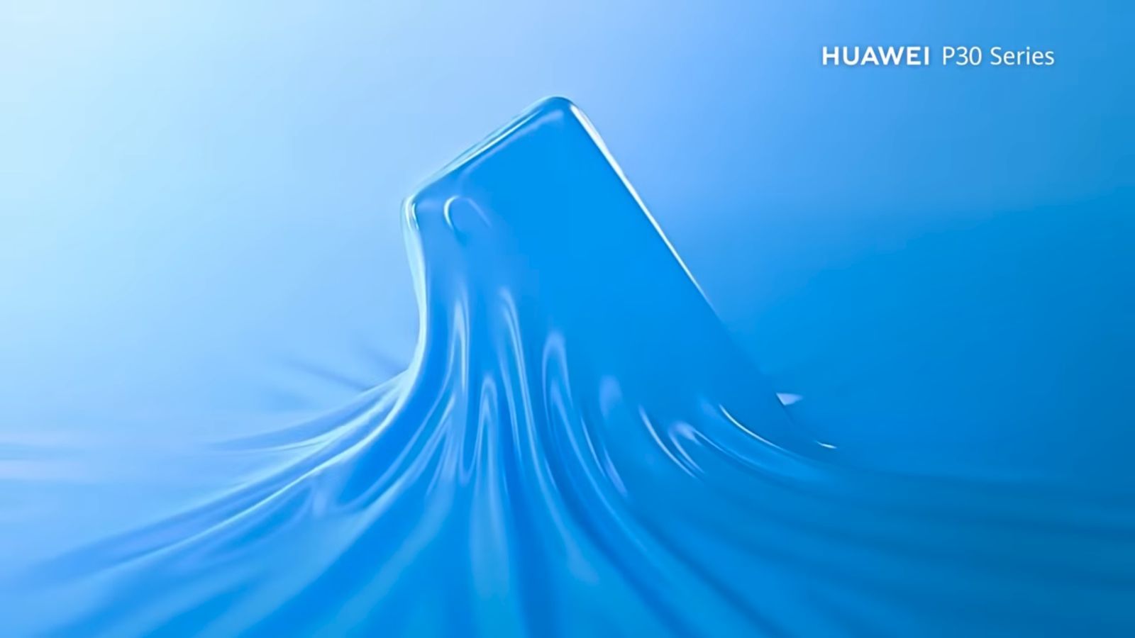 Huawei ปล่อยทีเซอร์โปรโมท Huawei P30 ดูดีๆ มีบอกใบ้อะไรบ้าง