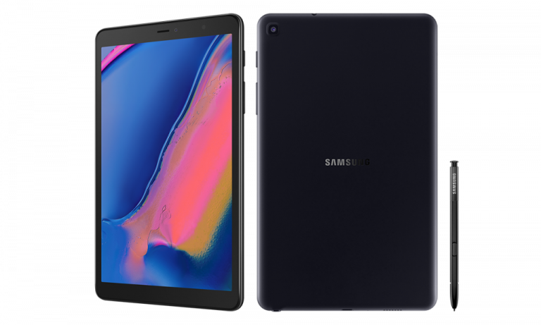 tab a8 samsung 2019