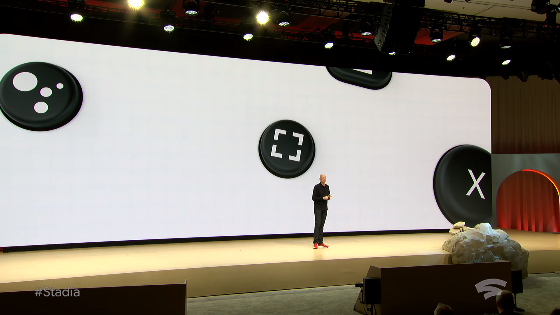 Google เปิดตัว Stadia แพลตฟอร์มสตรีมเล่นเกมระดับ 4K HDR 60FPS ผ่าน Chrome พร้อมใช้งานในปี 2019