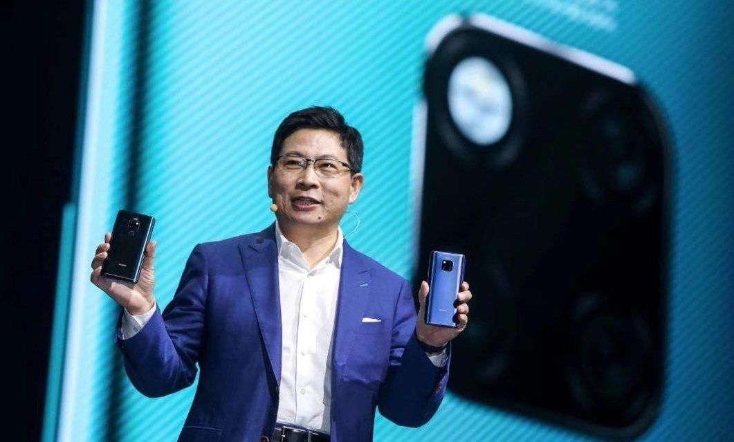Huawei คุย เตรียมขึ้นเบอร์ 1 ตลาดมือถือปี 2020 ลั่นพร้อมทิ้ง Android และ Windows หากจำเป็น
