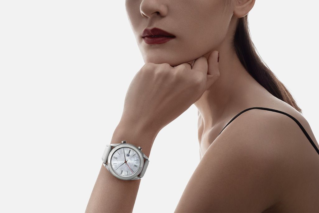 เปิดตัว Huawei Watch GT 2 รุ่นใหม่ Active และ Elegant เคาะราคาไทย 5,990 บาท พร้อมวางขายทันที