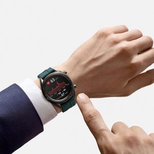 watch huawei gt active