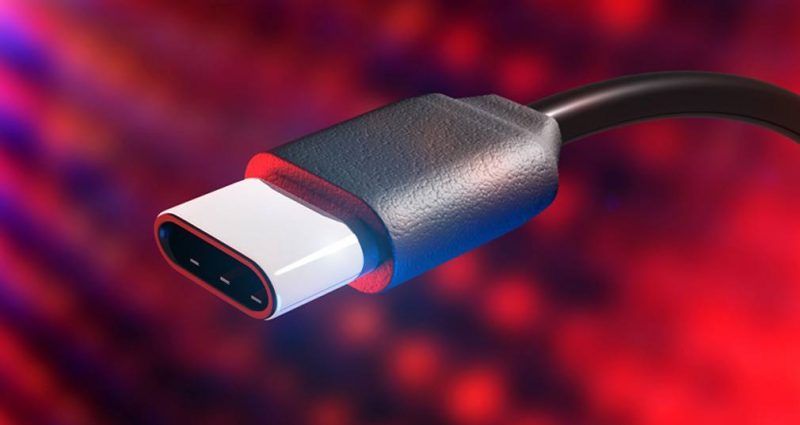 เตรียมพบกับ USB4 รับ-ส่งข้อมูลเร็วสูงสุดถึง 40Gbps แถมรองรับการชาร์จไฟ 100W