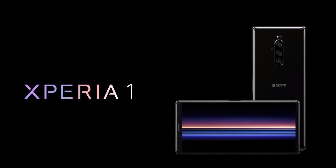 เก็บตก 5 ประเด็นชวนสังเกตของ Xperia 1 มือถือยุคใหม่ของ Sony หลังปรับโครงสร้างบริษัท
