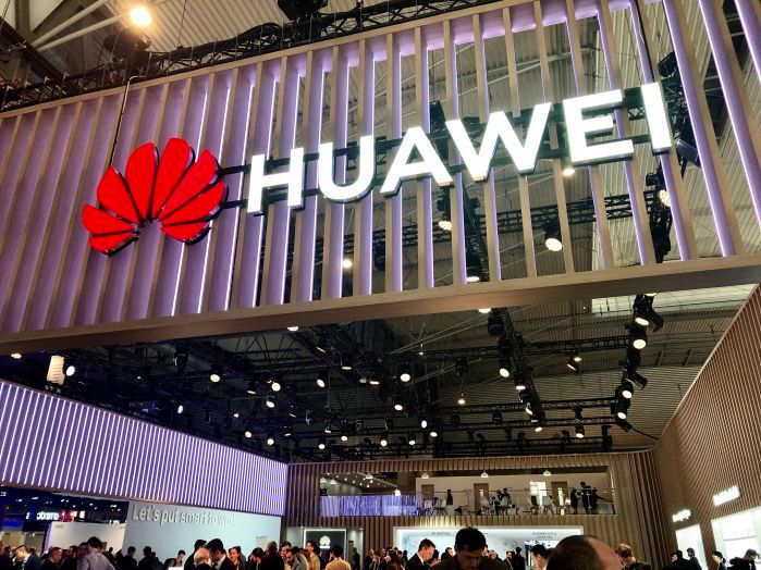 Huawei เผยยังไม่ได้คุยกับ Apple แต่ก็สนใจจะขายชิป 5G สำหรับใช้งานกับ iPhone ให้ถ้าสนใจ