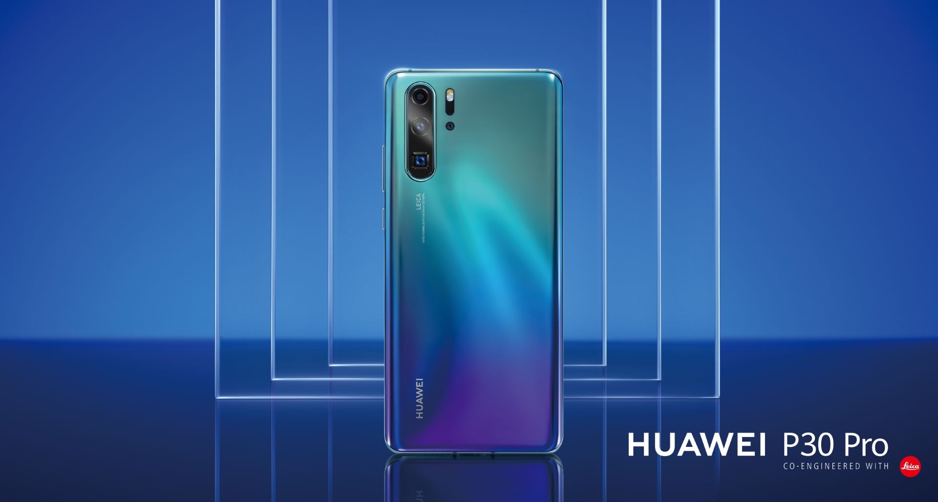 Huawei P30 Pro คว้ารางวัล TIPA World Award 2019 สามปีซ้อน สุดยอดสมาร์ทโฟนถ่ายรูปสวย