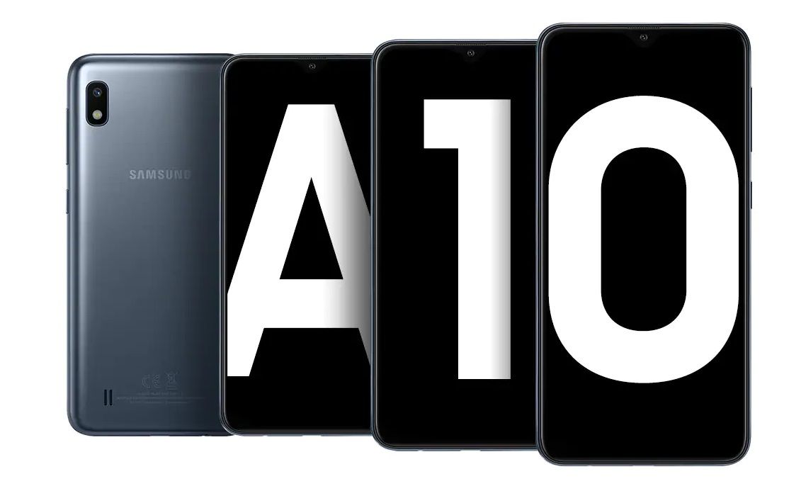 พบข้อมูล Samsung Galaxy A10s ผ่านการรับรองจาก FCC เผยสเปคบางส่วน ทั้งกล้องหลังคู่ และแบตเตอรี่ 3900 mAh