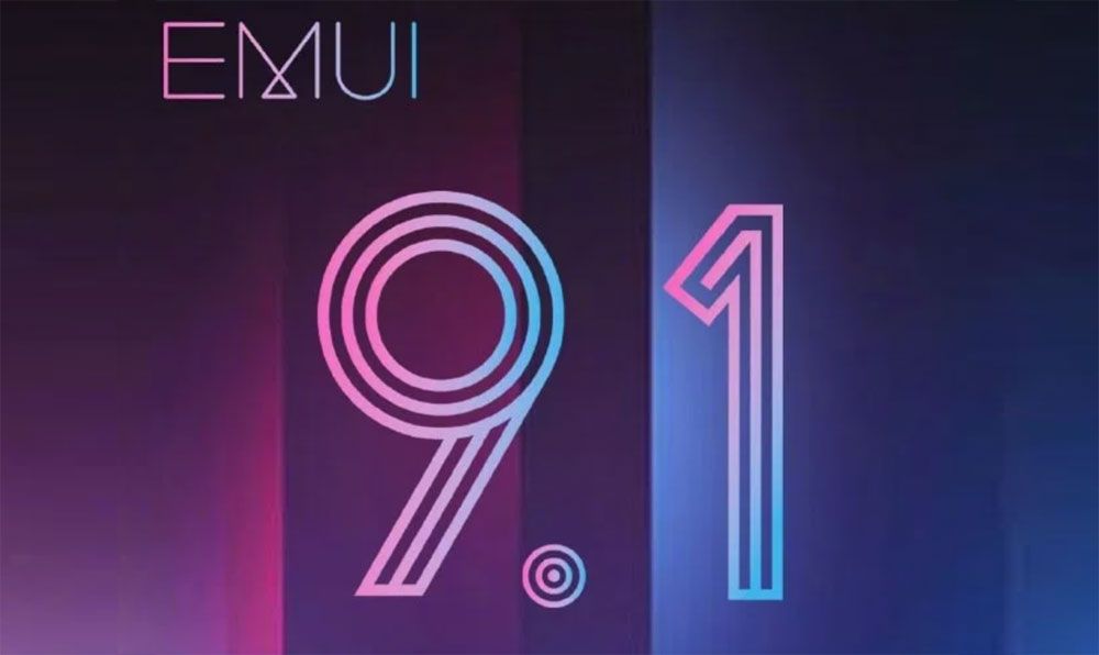 Huawei มีแผนอัพเดท EMUI 9.1 ให้กับมือถือรวมทั้งหมด 49 รุ่น