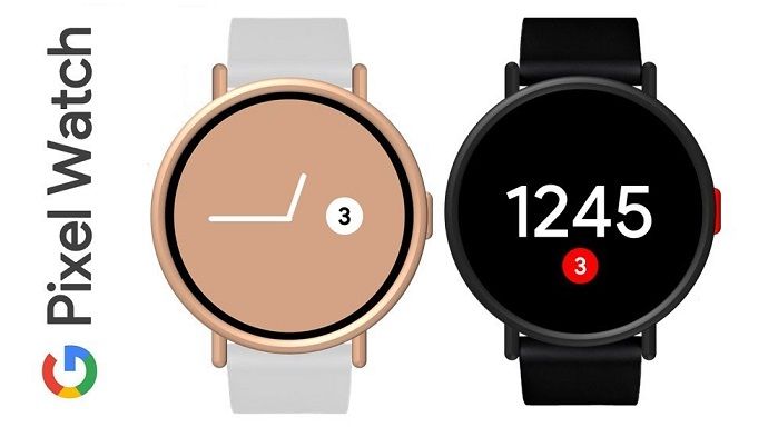 พบสิทธิบัตร Google เตรียมเปิดตัว Pixel Watch ท้าชน Apple Watch ในเร็วๆ