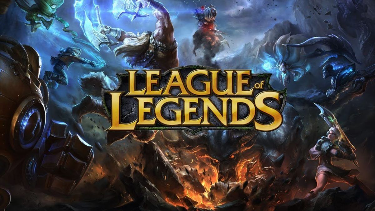 Tencent และ Riot Games เตรียมดึงเกม MOBA ยอดฮิต League of Legend ลงมือถือ